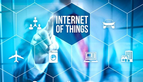 IoT voegt in 2025 11.1 biljoen toe aan wereldeconomie 