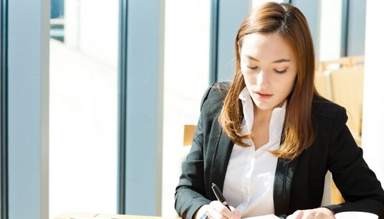 Tess Bregman, 1 jaar SeederDeBoer Young Professional