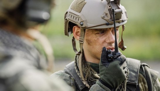 McKinsey: Leiders van defensie-sector optimistischer