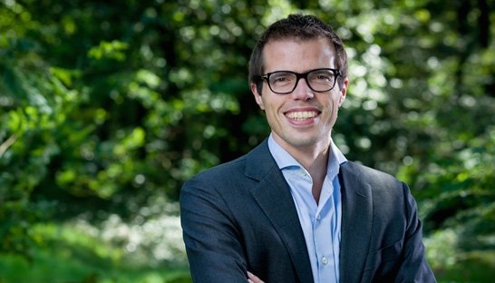 Koen Veltman versterkt adviesbureau SparkOptimus