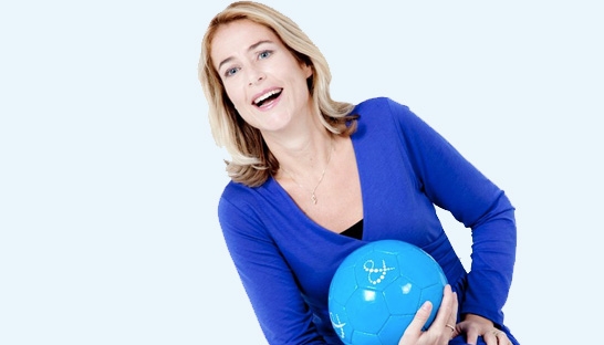 Interview: Ingrid Smolders, Managing Partner bij &samhoud