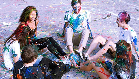 &samhoud joins forces with serious gaming expert