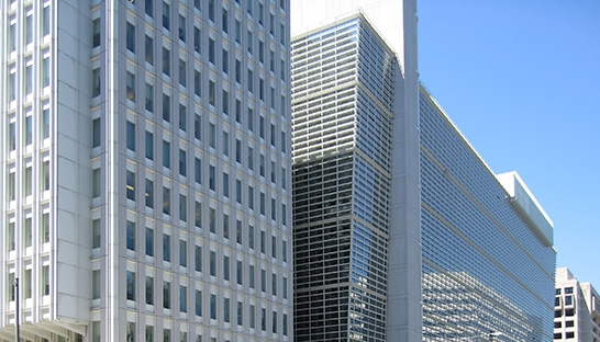 Berenschot partners with World Bank institution IFC