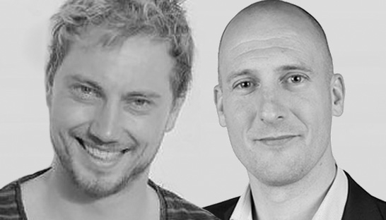 Edwin van Wasbeek en Sjoerd Wiersma versterken Energyprofs