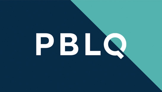 PBLQ legt de strategische focus op I van de informatiesamenleving