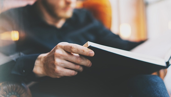 De 10 beste boeken van organisatiekundigen en adviseurs