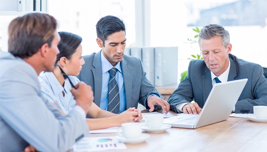 ROA verhoogt kwaliteitsstandaard voor organisatieadviesbureaus