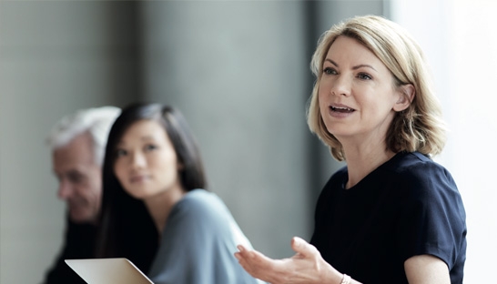 Nog lange weg te gaan voor volledige diversiteit en inclusie