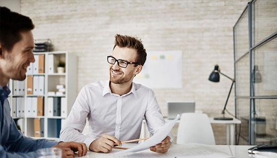 Kwaliteit van accountant doorslaggevend voor consultant 