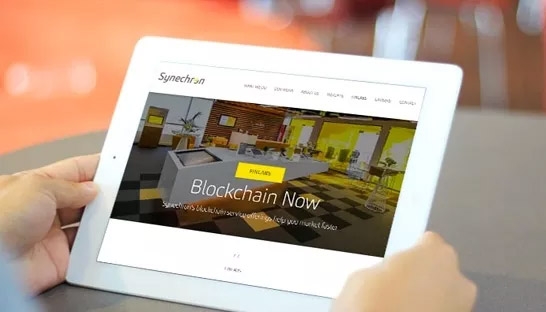 Synechron sluit zich aan bij Microsoft Azure Blockchain Council