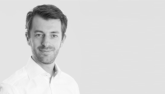 Marinus Israel gestart bij adviesbureau SparkOptimus