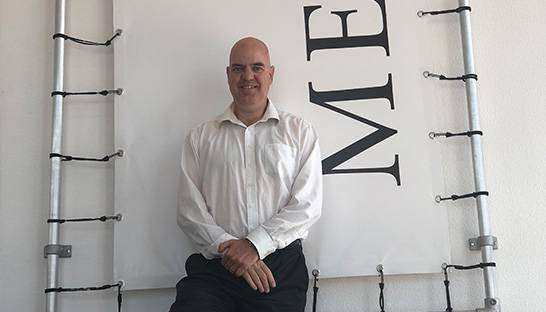 Paul Groen treedt in dienst bij adviesbureau METRI