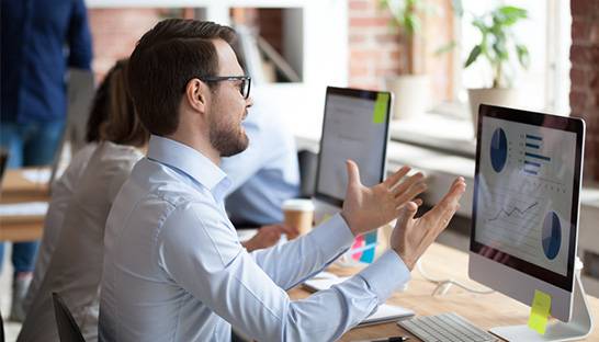 Aanpak voor het optimaliseren van een storingsproces