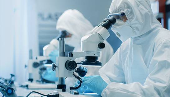 Vintura zet nieuwe visie en structuur neer bij farmabedrijf