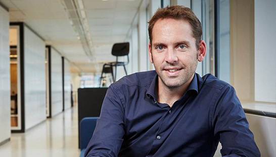 Voormalig SparkOptimus partner leidt consultingtak van Artefact