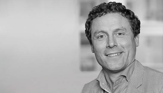 Enri Leufkens treedt toe tot maatschap van M&I/Partners