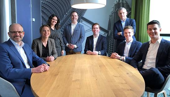 Van Oers Organisatieadvies start nieuwe restructuringtak