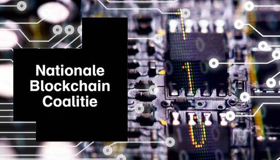 EY sluit zich aan bij Nederlands blockchain samenwerkingsverband
