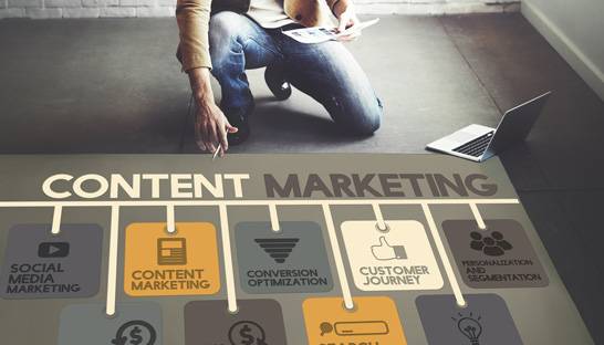 Zorg dat content converteert met het Content Marketing Canvas