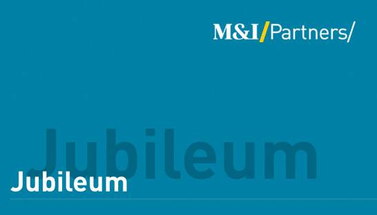 M&I/Partners geeft ton aan consultancyuren gratis weg