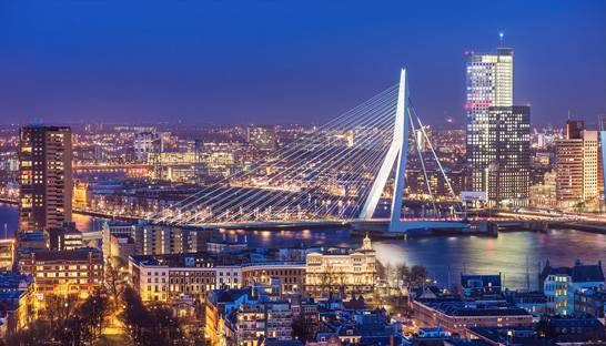 Hieroo wendt zich tot crowdfunding voor Rotterdamse groei