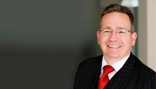 Heidrick & Struggles recruits Simon Fletcher as principal in Dubai