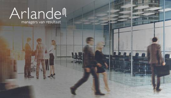 Zes nieuwe managers aan de slag bij Arlande