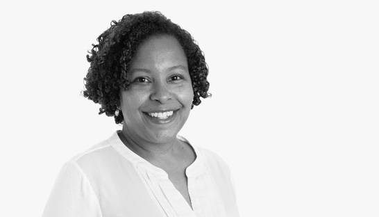 SparkOptimus promotes Wendy Rudder to partner