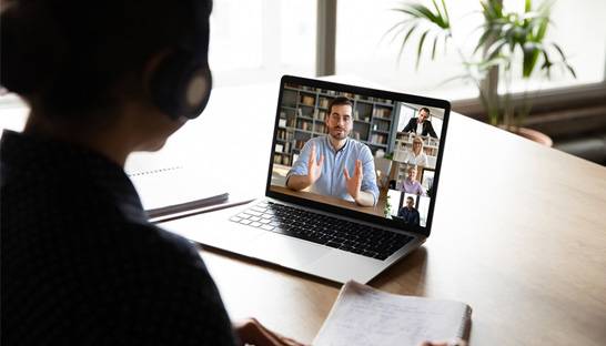 Symbol schakelt razendsnel over op digitaal trainen, mét behoud van kwaliteit