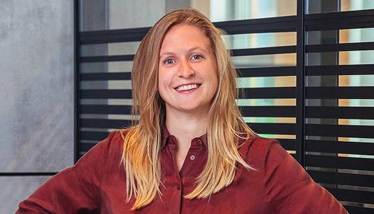 Van recruiter naar consultant? Lily Ellens ging je voor