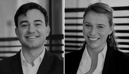 ITDS-trainees over starten met een traineeship tijdens corona