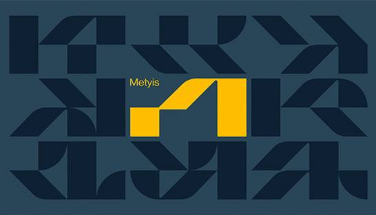 Metyis launches global brand and visual identity