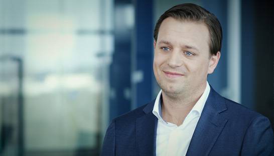 Ties Carbo versterkt data consultingpraktijk van Artefact