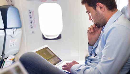 McKinsey: 20% van zakenreizigers blijft voorgoed weg