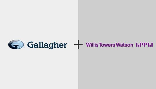 Gallagher buys reinsurance, brokerage businesses from Willis Towers Watson