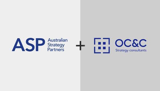 OC&C Strategy Consultants betreedt de Australische markt