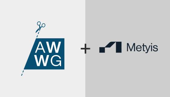 Global fashion group AWWG partners with Metyis