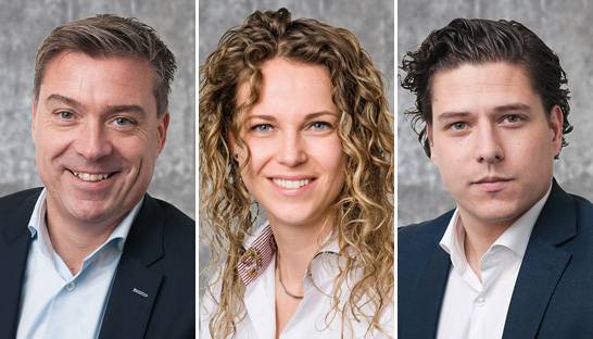 Improven breidt Young Improven MT uit met net-dertigers