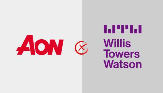 Aon and Willis Towers Watson cancel merger