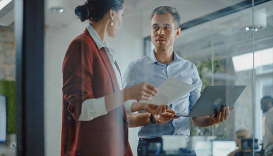 Met lean aan de slag voor de Omgevingswet