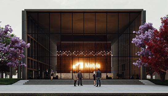 Metyis announces new digital campus in Portugal