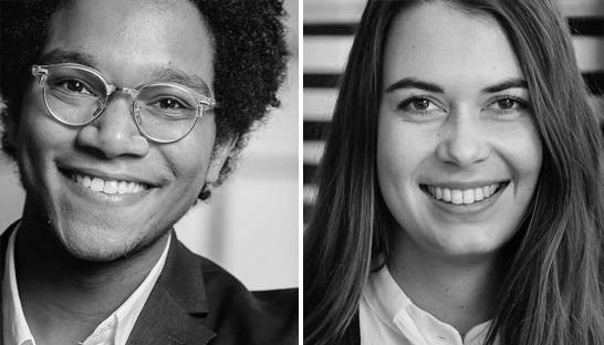 Vier vragen over het nieuwe ITDS Implementatie Traineeship