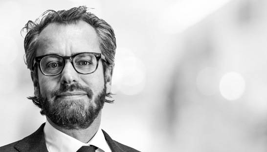 Jacob Oskam maakt overstap naar RSM Corporate Finance