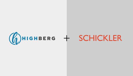 German niche consultancy Schickler joins the Highberg Group