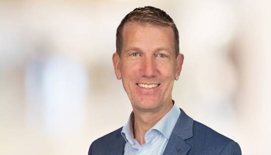 Bert Berghuis als senior adviseur aan de slag bij Rijnconsult