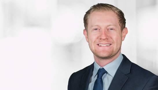 John Harney joins Aon as Senior Consultant