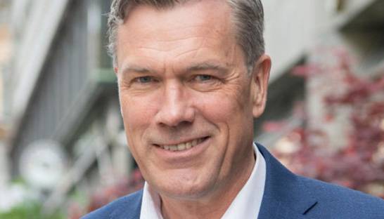 Patrik Hammar leads Heidrick & Struggles in Sweden