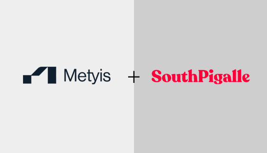 Metyis expands into France with acquisition of Southpigalle