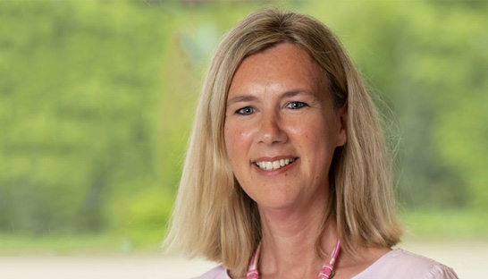 Joke Ploegmakers-Tuttens bouwt Microsoft-alliance van PwC uit