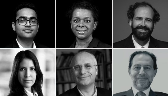 Metyis appoints six new partners across five European offices